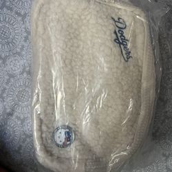 Hello Kitty Dodger Bag 2024