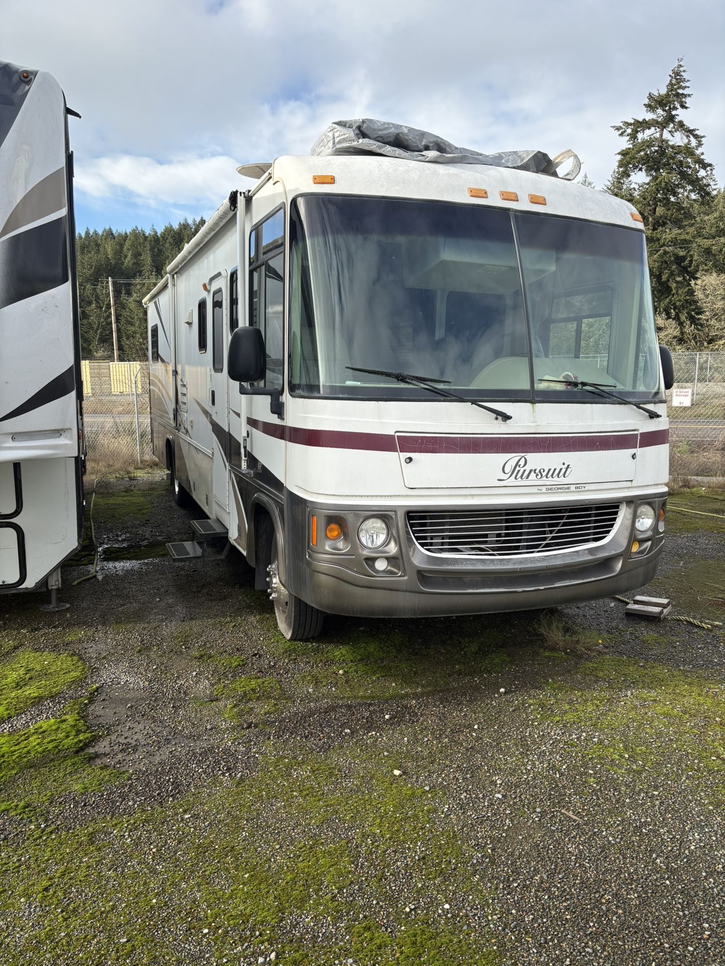 2004 GeorgieBoy Pursuit