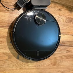 Wyze Robot Vacuum Cleaner