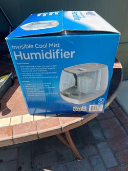 Humidifier
