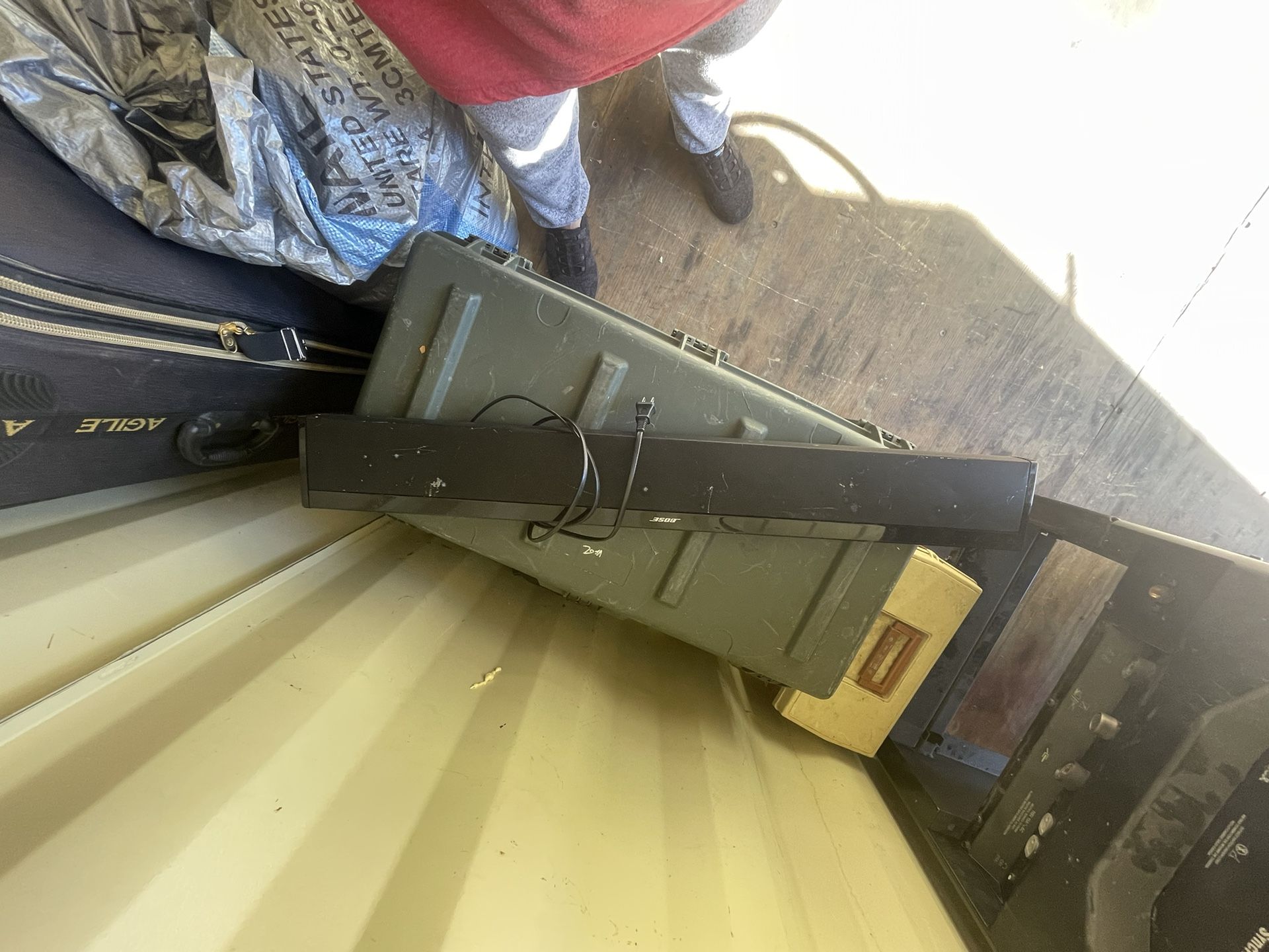 Bose Smart Sound Bar $200