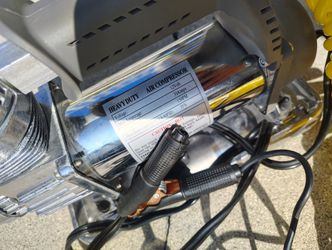 Camping Equipment