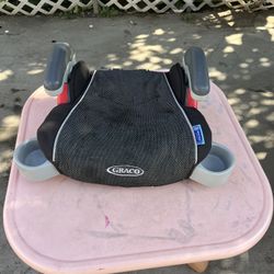 Car seat