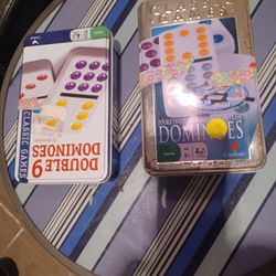 Domino Set