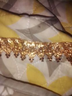Indian jewelry