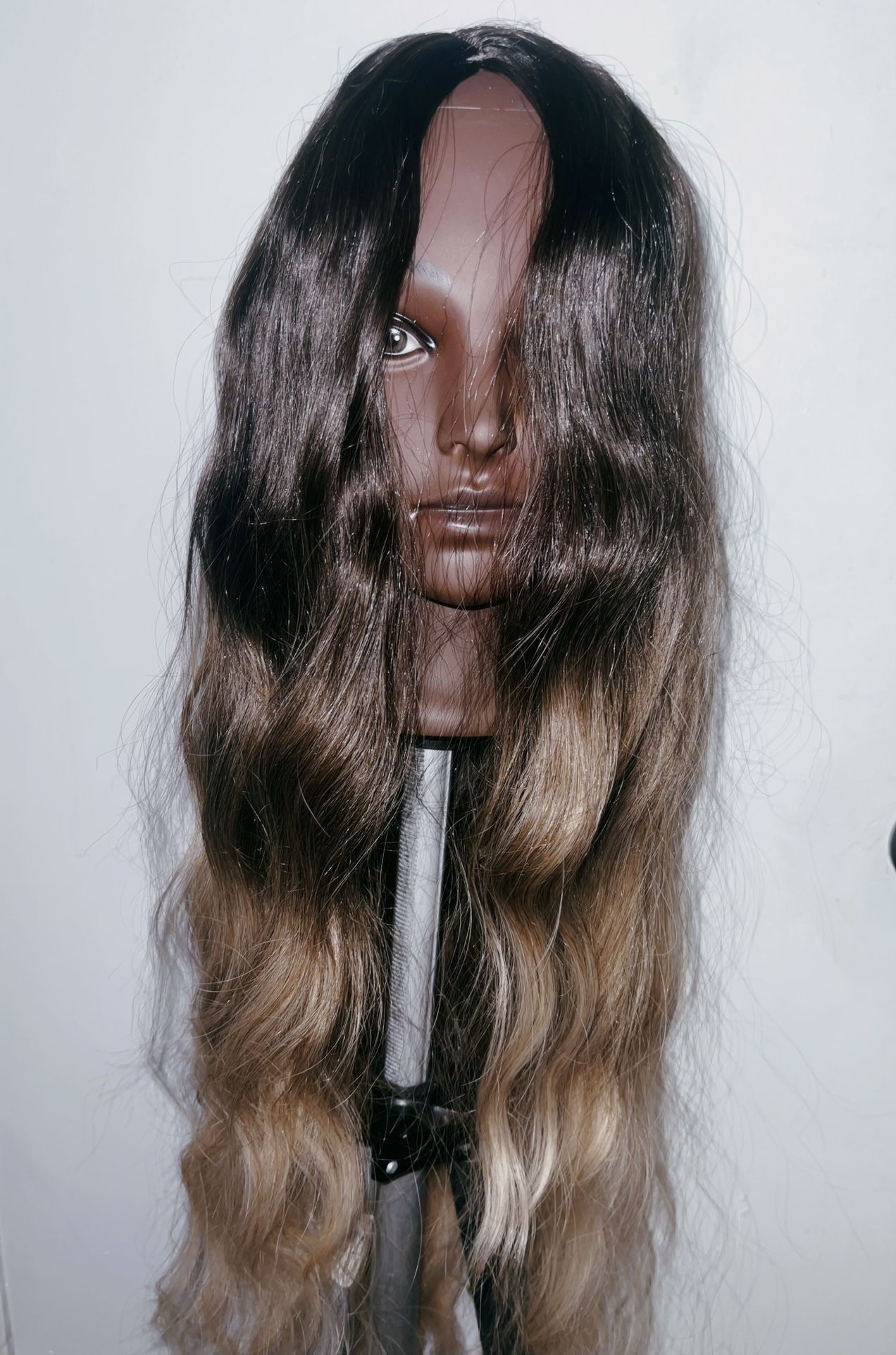 SYNTHETIC WIG