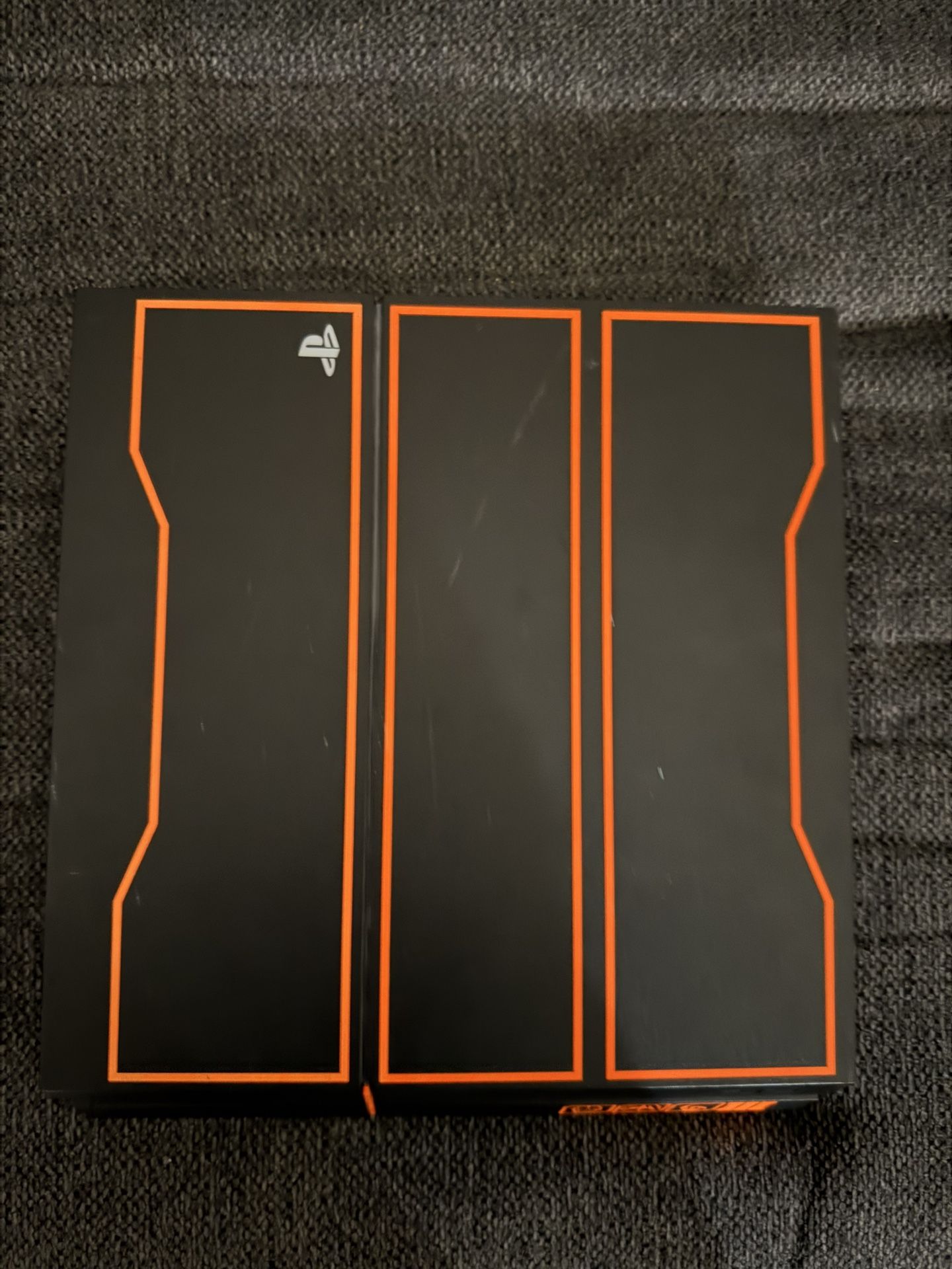 Black Ops 3 Edition Ps4  