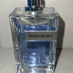 YSL YvesSaintLaurent Cologne
