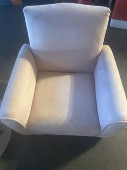Child size sofa chair