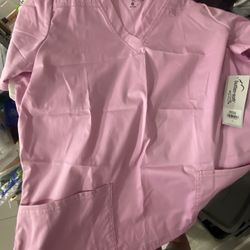 Scrubs Butter Soft