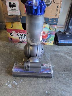 Dyson Ball Animal UP19
