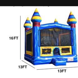 Bounce House For Sale 