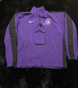 Nike Laker Pullover Medium