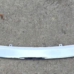 2020 2021 2023 2024 HONDA ODYSSEY FRONT GRILLE Upper CHROME TRIM