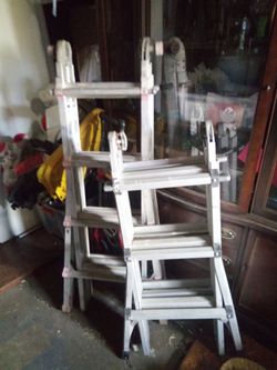 Ladder