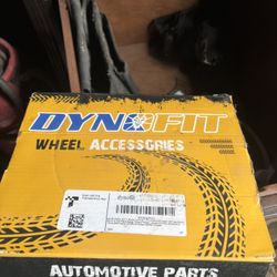 Chevy Truck Lug Nuts