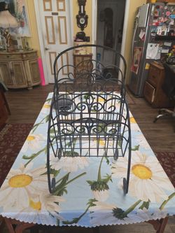 Magazine rack