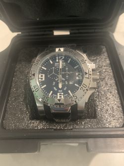 Invicta watch
