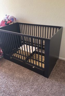 Crib