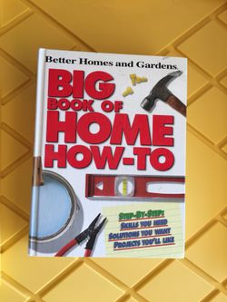 Home how to book