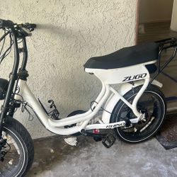 ZUGO  RHINO  E-BIKE