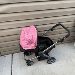Doll Stroller 
