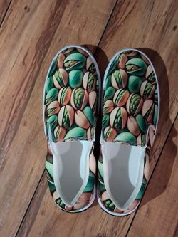 AUDVON Shoes