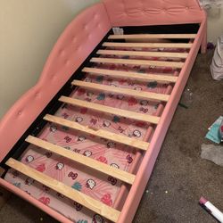 Girls Day Bed 