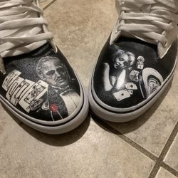Vans Custom 