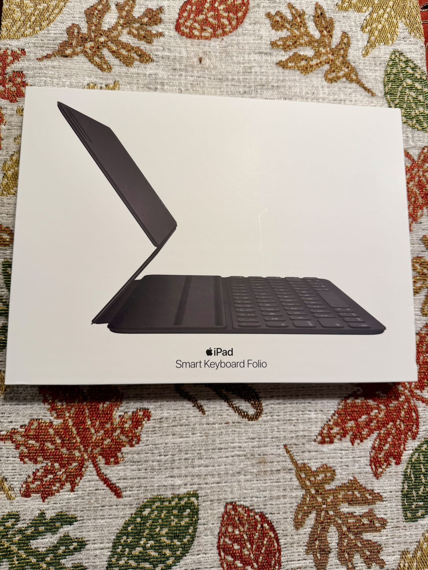 Smart Keyboard Folio