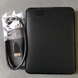 2 Terabyte