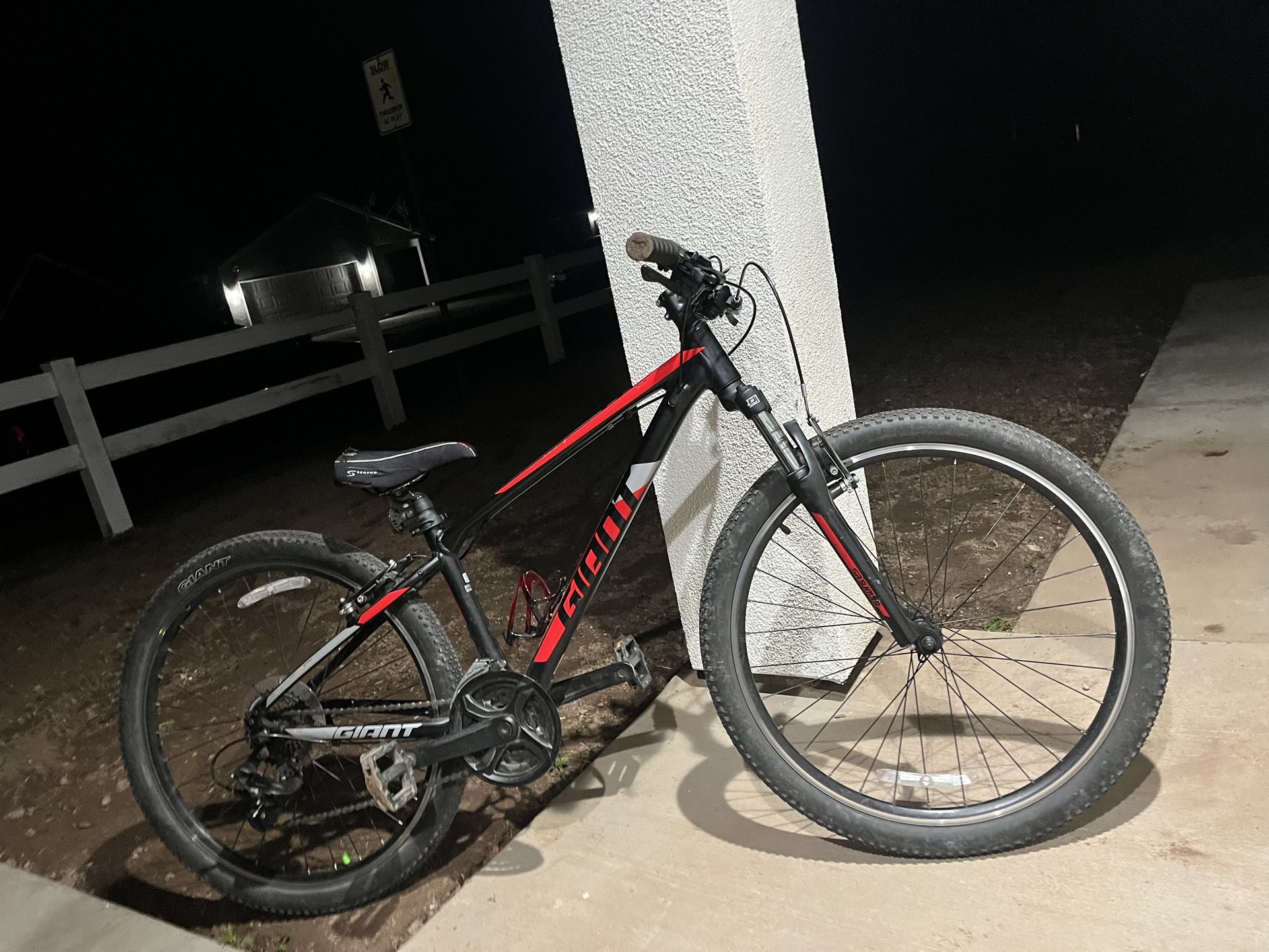 Giant Atx Frame Size Small