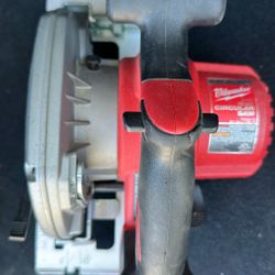 Circular Saw