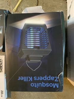 Bug Zapper