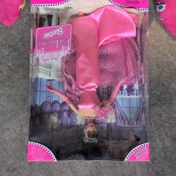 Barbie