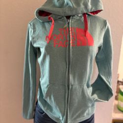 Women’s Northface Size Xs 