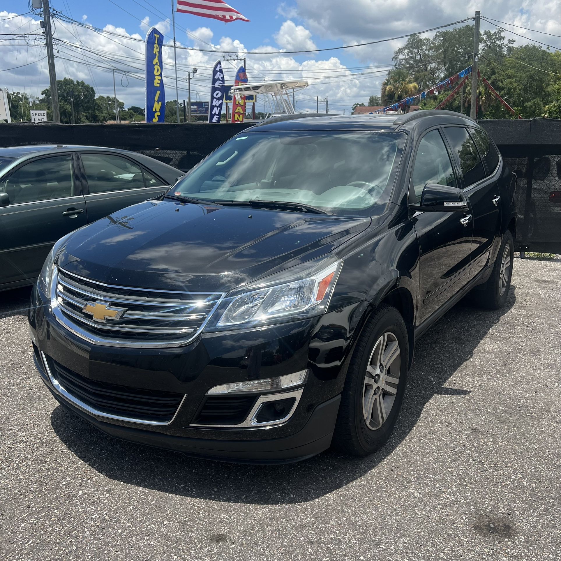 Chevrolet 2016, Great Condition Only $12,900