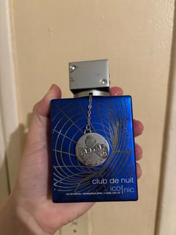Armaf Club de Nuit Iconic EDP 105ml