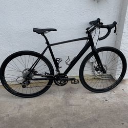 2014 Specialized Tricross Comp