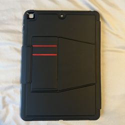 iPad Case 