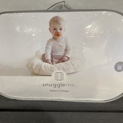 Snuggle Me Lounger
