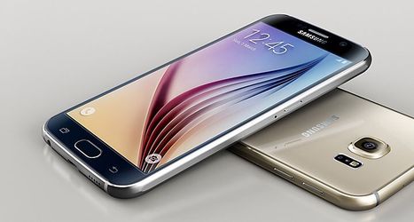 Unlocked galaxy s6 Samsung