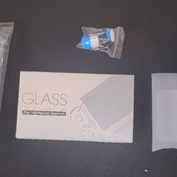 Nintendo Switch Accessories 