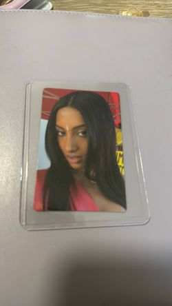 Katseye | Lara beautiful chaos Red ver Album PC