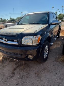 2005 Toyota Tundra