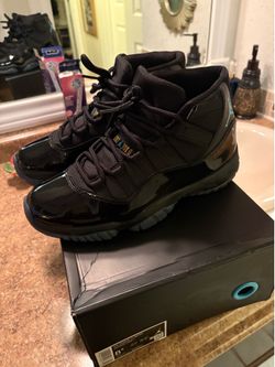 Air Jordan “gamma 11”