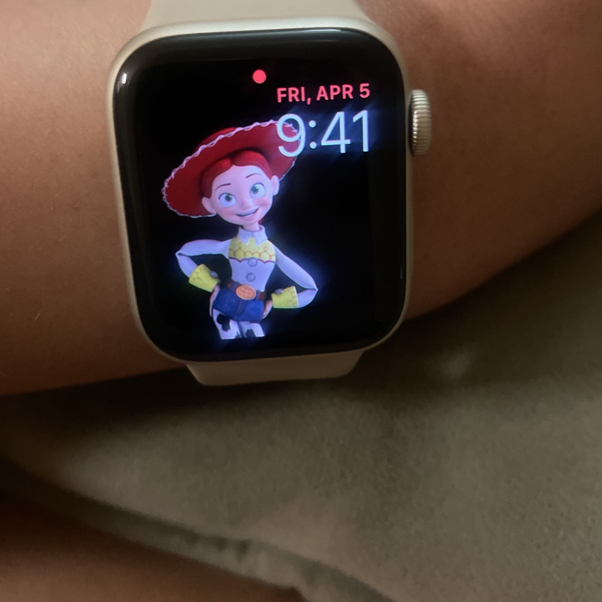 Gen 2 Apple Watch 