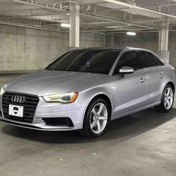 2016 Audi A3