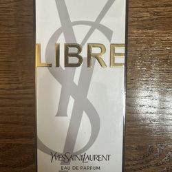 Yves Saint Laurent Libre Eau de Parfum (3.0 oz / 90 ml)
