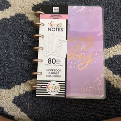 The Happy Planner